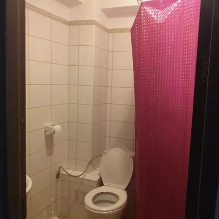 Pensiunea Madalina - Limara Hotel 3*