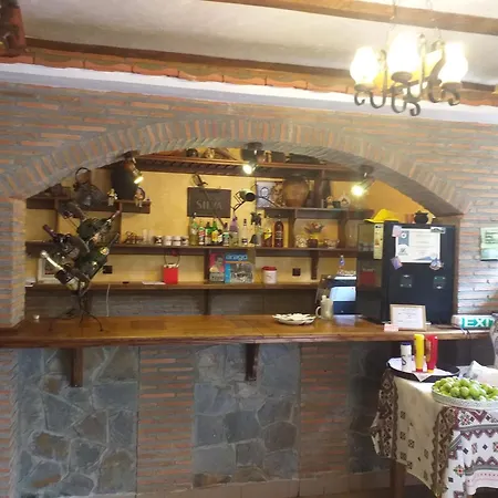 Pensiunea Madalina - Limara Hotel